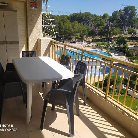 Apartament Escaliro Pins Salou Exterior photo