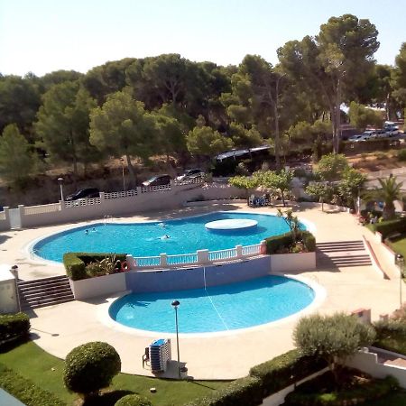 Apartament Escaliro Pins Salou Exterior photo