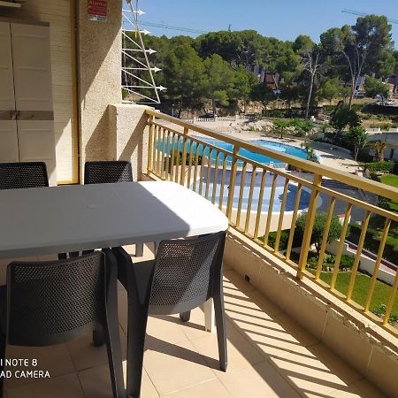 Apartament Escaliro Pins Salou Exterior photo