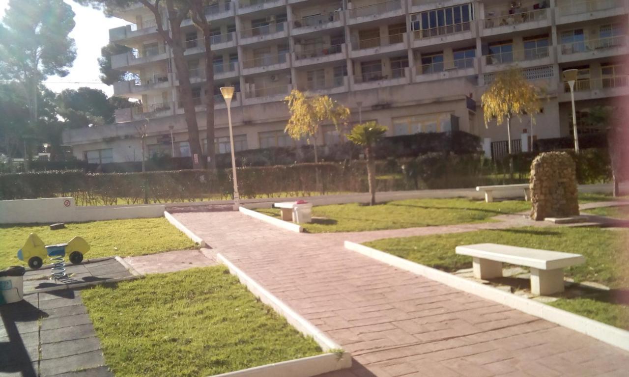 Apartament Escaliro Pins Salou Exterior photo