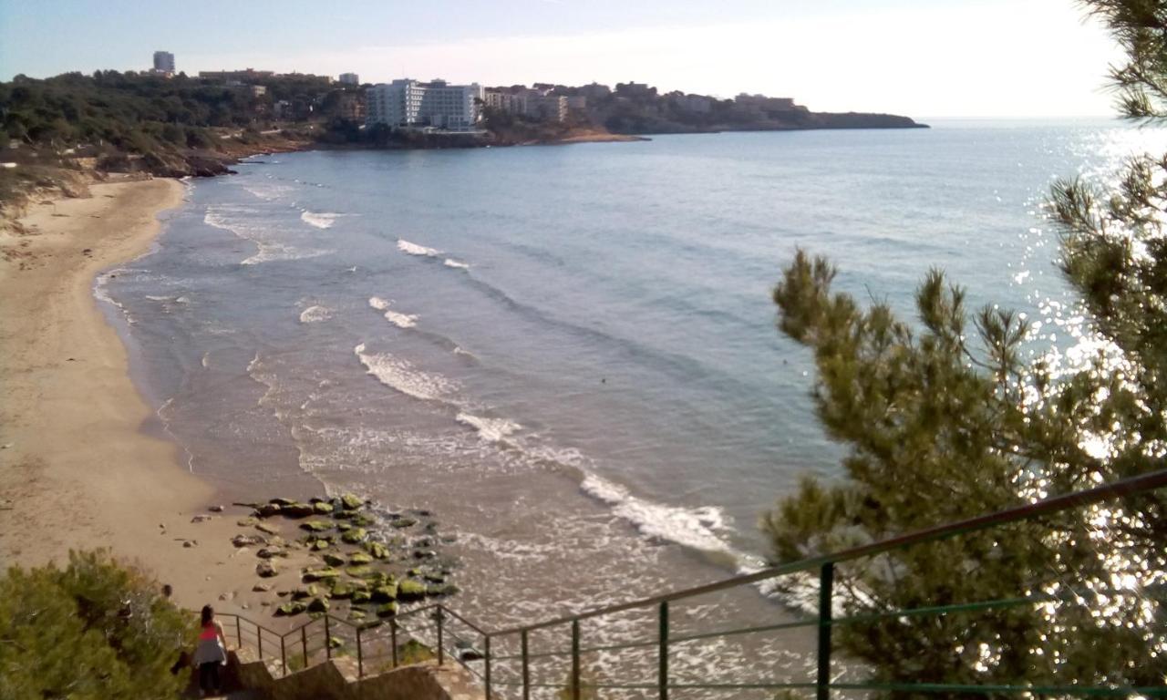 Apartament Escaliro Pins Salou Exterior photo