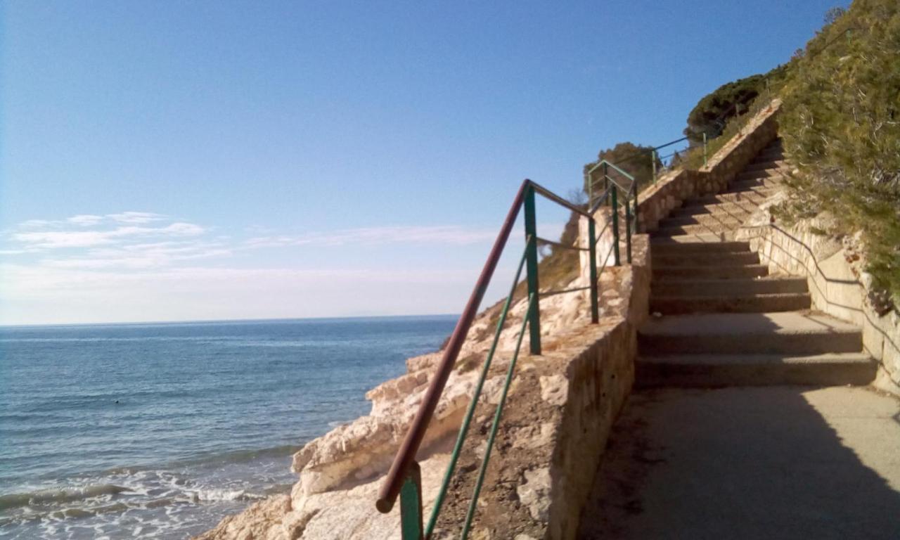 Apartament Escaliro Pins Salou Exterior photo