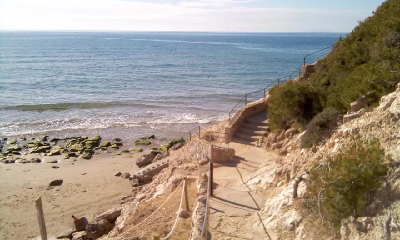 Apartament Escaliro Pins Salou Exterior photo