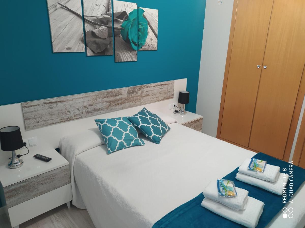 Apartament Escaliro Pins Salou Exterior photo
