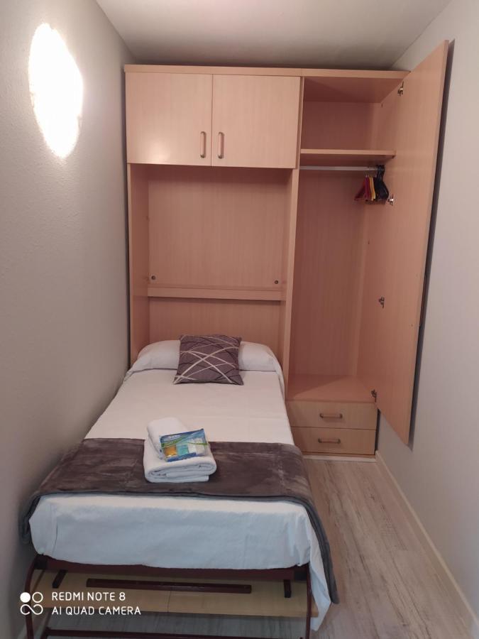 Apartament Escaliro Pins Salou Exterior photo