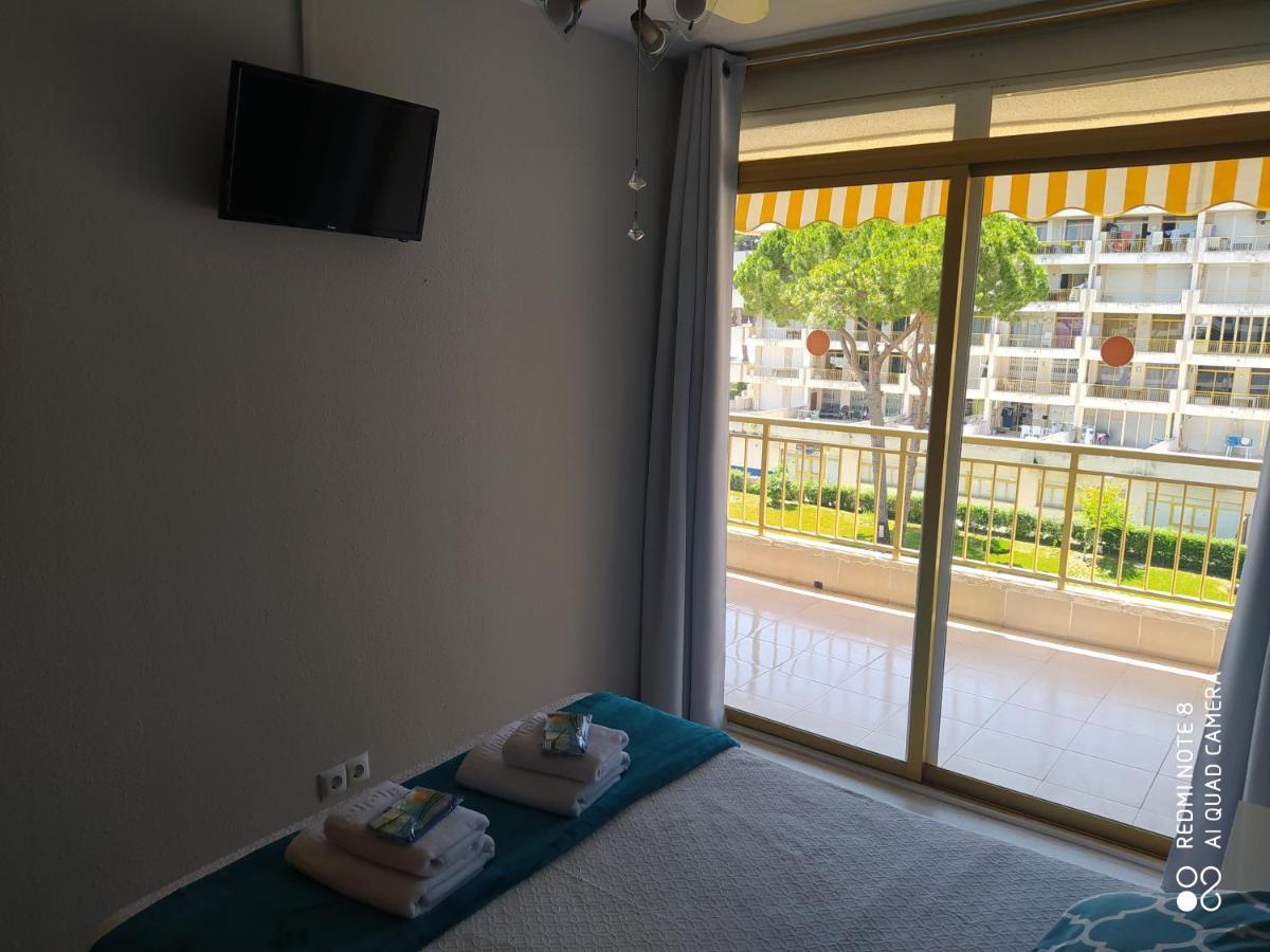 Apartament Escaliro Pins Salou Exterior photo