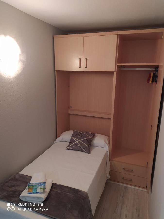 Apartament Escaliro Pins Salou Exterior photo