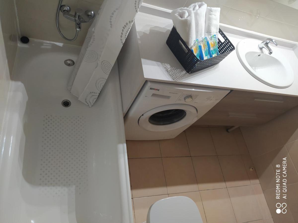 Apartament Escaliro Pins Salou Exterior photo