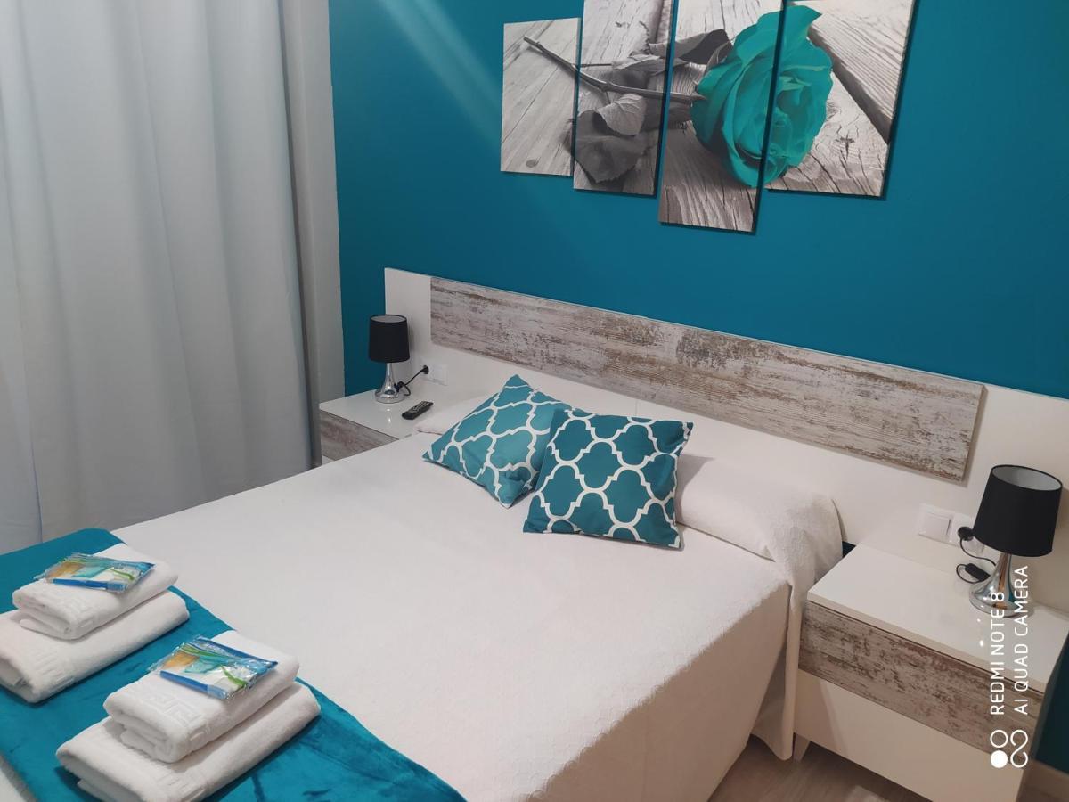 Apartament Escaliro Pins Salou Exterior photo