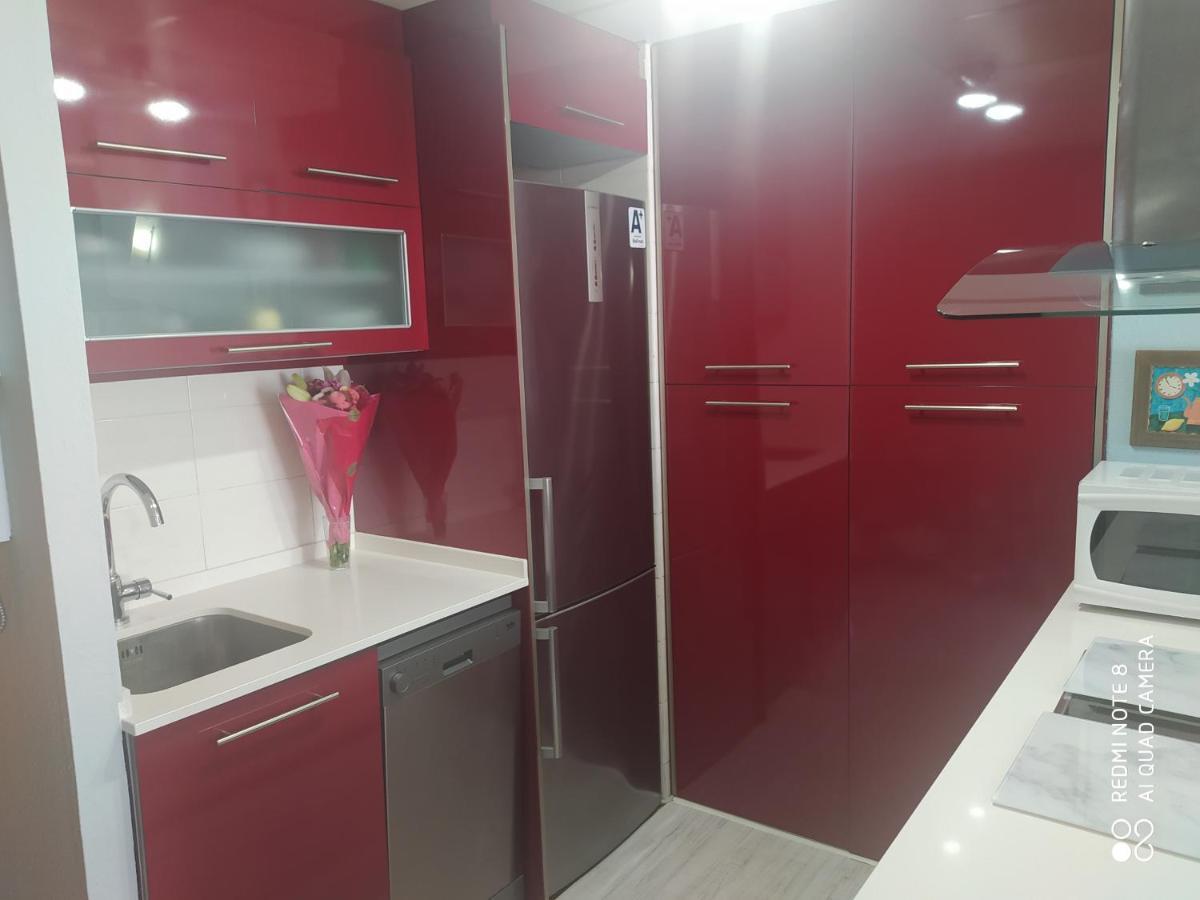Apartament Escaliro Pins Salou Exterior photo